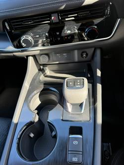 2026 NISSAN XTRAIL ST