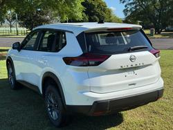 2026 NISSAN XTRAIL ST