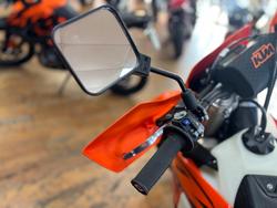 2026 Ktm 500 EXC-F Orange