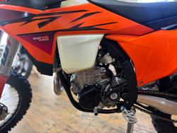 2026 Ktm 500 EXC-F Orange