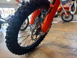 2026 Ktm 500 EXC-F Orange