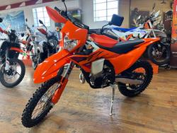 2026 Ktm 500 EXC-F Orange