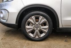 2024 Suzuki Vitara Turbo
