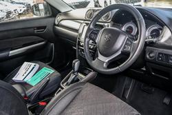 2024 Suzuki Vitara Turbo
