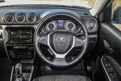 2024 Suzuki Vitara Turbo