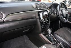 2024 Suzuki Vitara Turbo