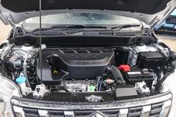 2024 Suzuki Vitara Turbo