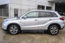 2024 Suzuki Vitara Turbo