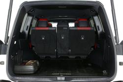 2023 Toyota Landcruiser GR Sport