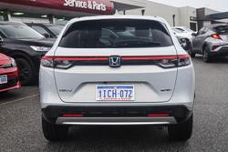 2023 Honda HR-V e:HEV L