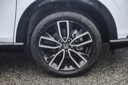 2023 Honda HR-V e:HEV L