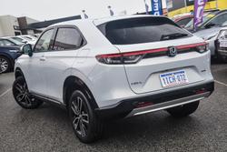 2023 Honda HR-V e:HEV L