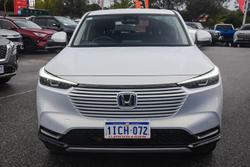 2023 Honda HR-V e:HEV L