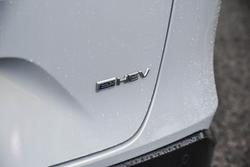 2023 Honda HR-V e:HEV L