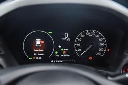 2023 Honda HR-V e:HEV L