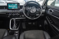 2023 Honda HR-V e:HEV L