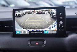 2023 Honda HR-V e:HEV L