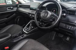 2023 Honda HR-V e:HEV L