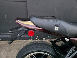 2026 Kawasaki Z900RS (ZR900C) RED