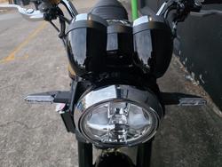 2026 Kawasaki Z900RS (ZR900C) RED