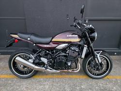 Kawasaki Z900RS (ZR900C)