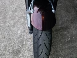 2026 Kawasaki Z900RS (ZR900C) RED