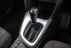 2022 Toyota Yaris Cross GXL