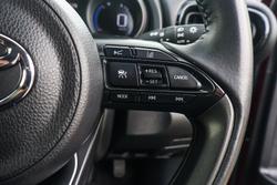 2022 Toyota Yaris Cross GXL
