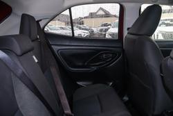 2022 Toyota Yaris Cross GXL