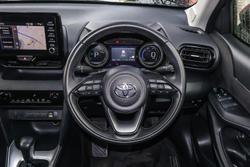 2022 Toyota Yaris Cross GXL