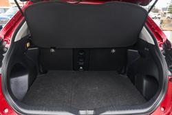 2022 Toyota Yaris Cross GXL