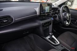 2022 Toyota Yaris Cross GXL