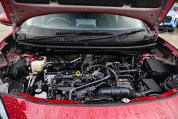 2022 Toyota Yaris Cross GXL