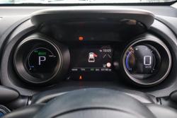 2022 Toyota Yaris Cross GXL