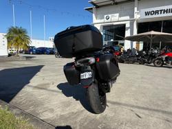 2026 BMW R 1300 RT Triple Black