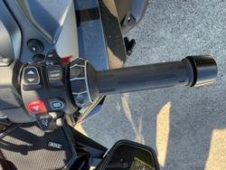 2026 BMW R 1300 RT Triple Black