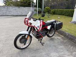 1989 BMW R 100 GS Paris Dakar
