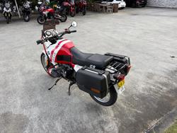 1989 BMW R 100 GS Paris Dakar