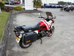 1989 BMW R 100 GS Paris Dakar