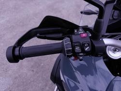 2026 BMW F 900 GS Adventure Ride Pro
