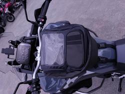 2026 BMW F 900 GS Adventure Ride Pro
