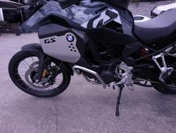 2026 BMW F 900 GS Adventure Ride Pro