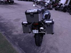 2026 BMW F 900 GS Adventure Ride Pro