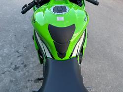 2025 Kawasaki NINJA ZX-10R Green