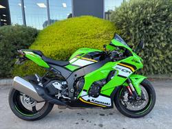 Kawasaki Ninja ZX-10R