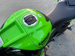 2025 Kawasaki NINJA ZX-10R Green