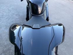 2009 DUCATI 1198 S Black