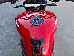 2020 DUCATI STREETFIGHTER V4 Red
