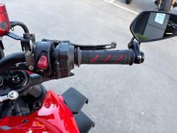 2020 DUCATI STREETFIGHTER V4 Red
