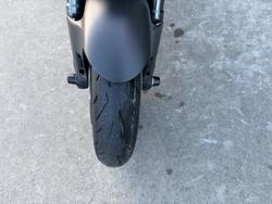 2020 DUCATI STREETFIGHTER V4 Red